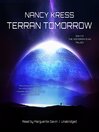 Cover image for Terran Tomorrow
